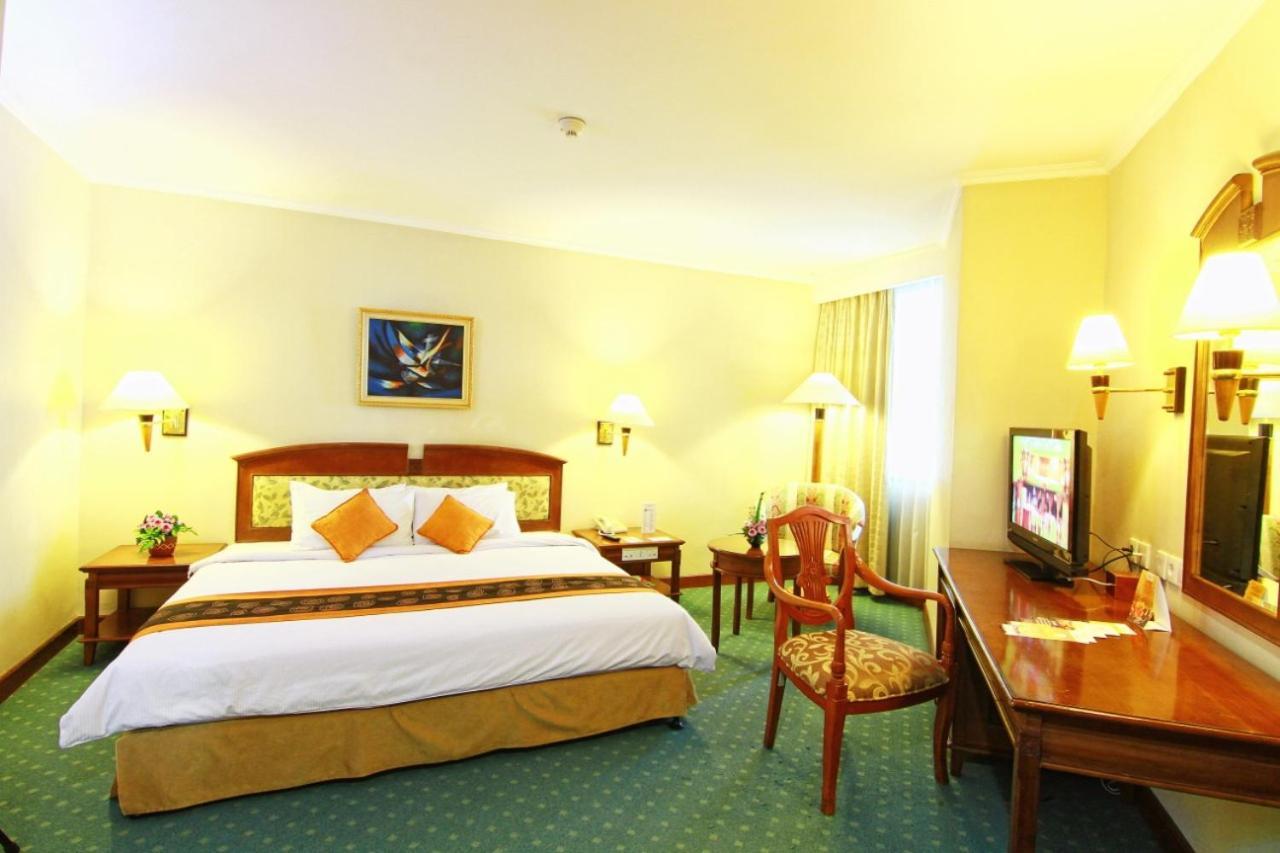 Suite Executive