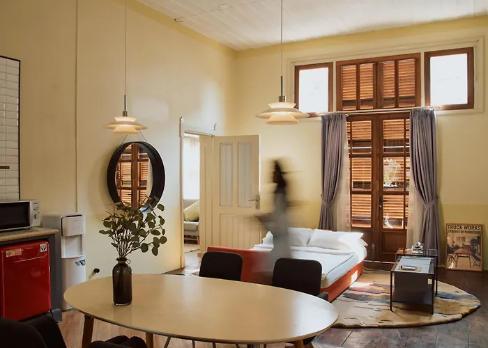 Spiegel Home Studio